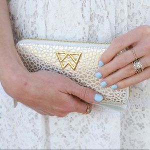 Kelly Wynne “When in Doubt” Wallet